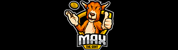 Max The Goat